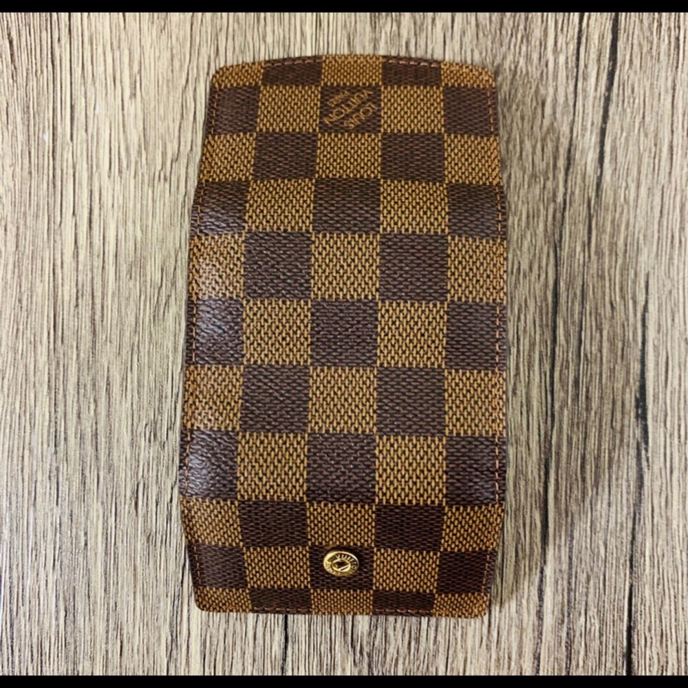 Authentic cuff holder - Picture 4 of 5